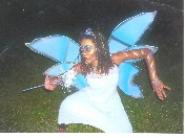 angie angel