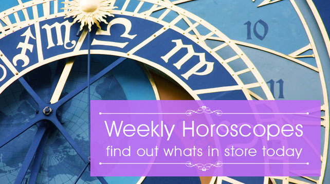 horoscope zodiac