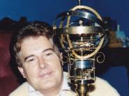 A photo of Anderton - at Psychic Future