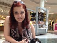 A photo of Katerina - at Psychic Future