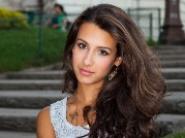 A photo of Claudia - at Psychic Future