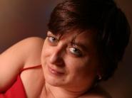 A photo of Maria - at Psychic Future
