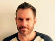 A photo of Matt - at Psychic Future