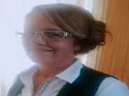 A photo of Antonia - at Psychic Future