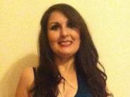 A photo of Sabina - at Psychic Future