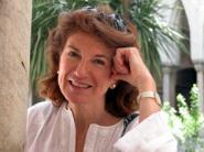 A photo of Rebecca - one of the Tarot at Psychic Future