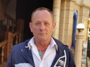 A photo of Richard - one of the Tarot at Psychic Future