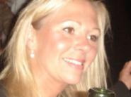 A photo of Lesley - at Psychic Future
