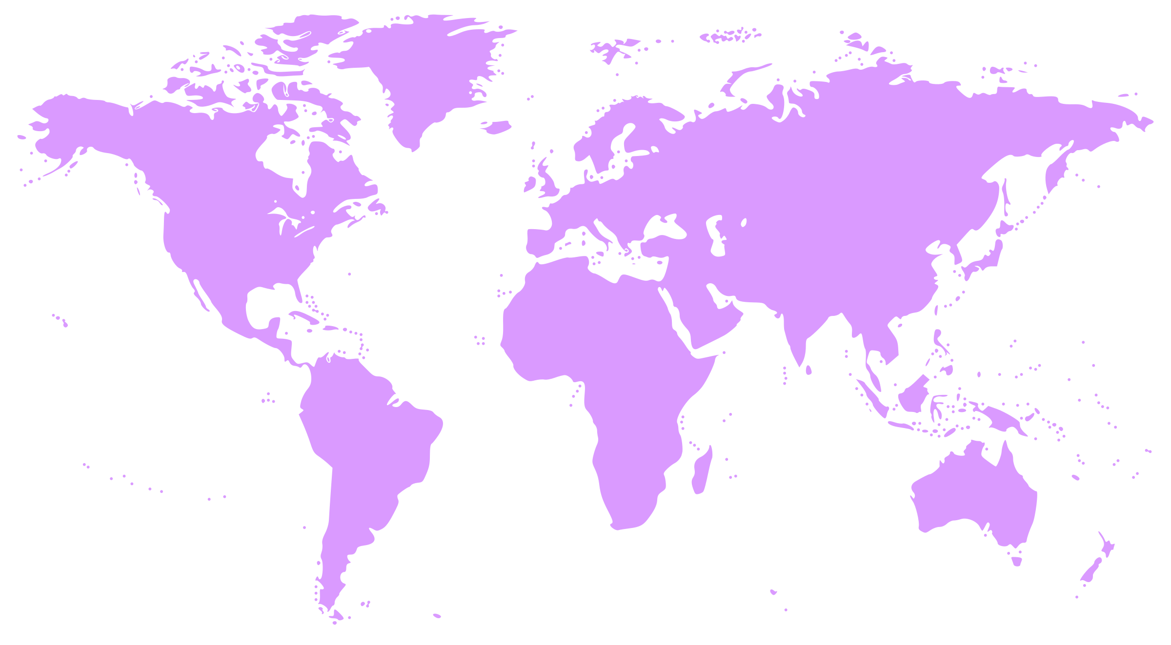 purple map